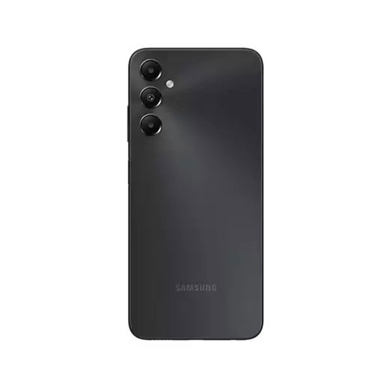 Samsung Galaxy A05s (BLACK , 6GB, 128GB Storage)