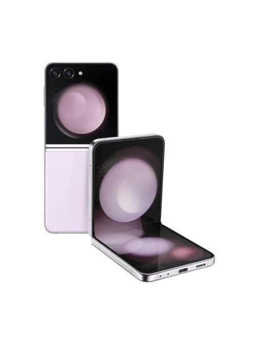 Galaxy-Z-Flip5-Lavender-Custom-Mac-BD