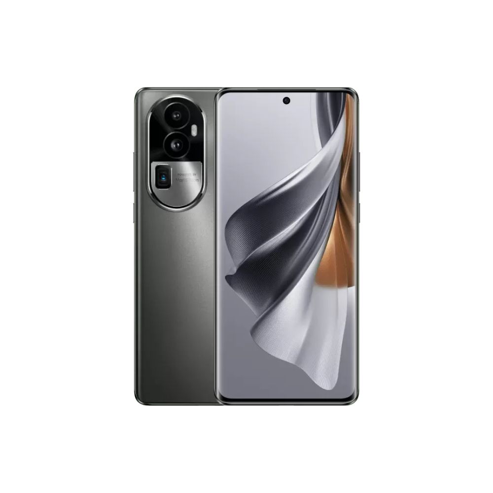 Oppo Reno10 Pro 5G 12+256GB Silvery Grey