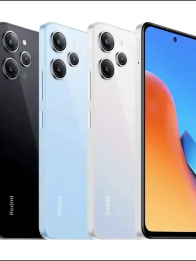 Redmi-12-Series-Launch