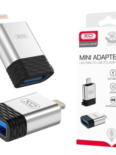 XO-ADAPTER-PRZEJSCIOWKA-USB-OTG-Lightning-Mysz-dysk-Pendrive-iPhone-iPad