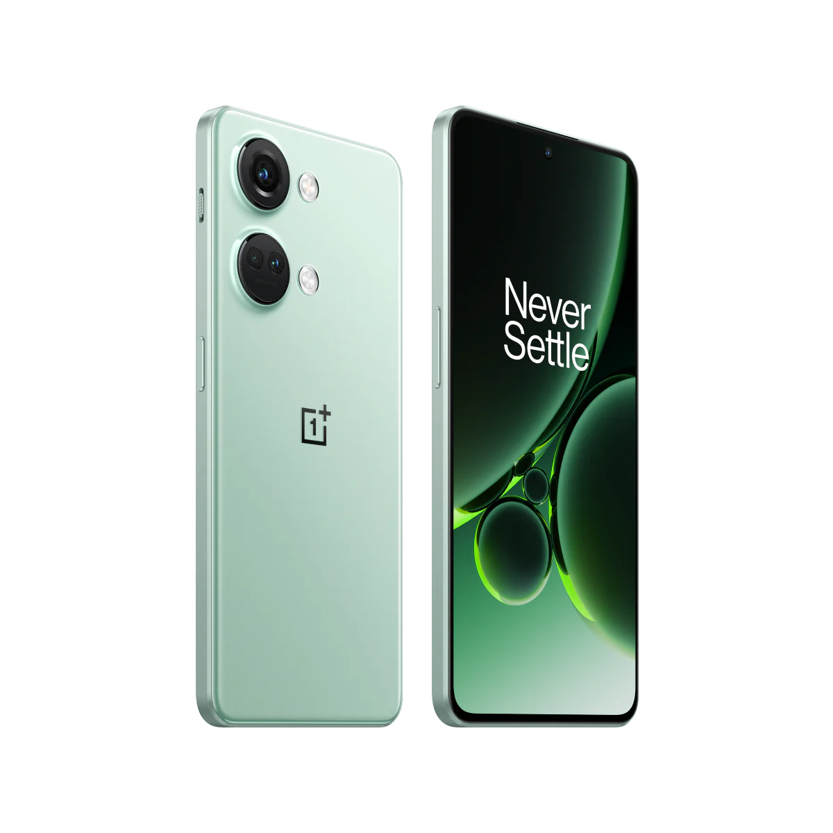 OnePlus Nord 3 5G (Misty Green, 256 GB)  (16 GB RAM)