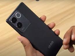 IQOO Z7 Pro( 8GB RAM)(256GB )