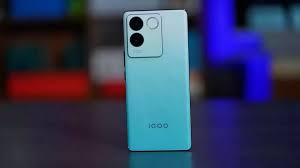 IQOO Z7 Pro( 8GB RAM)(128GB)