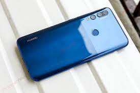 Huawei Y9 Prime 2019 ( 128 GB)  (4 GB RAM)