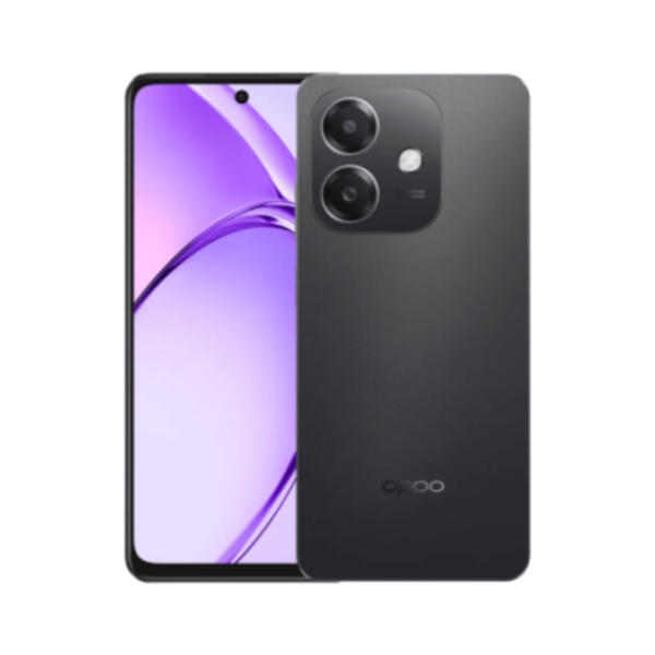 Oppo A3X 5G 64 GB, 4 GB RAM,  Black,