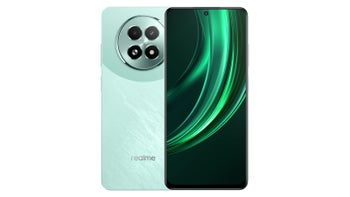 Realme 13 5G (Speed Green, 128 GB)  (8 GB RAM)