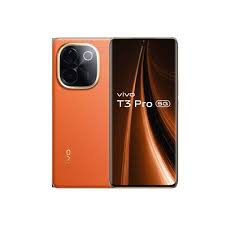 vivo T3 Pro 5G (Sandstone Orange, 256 GB)  (8 GB RAM)